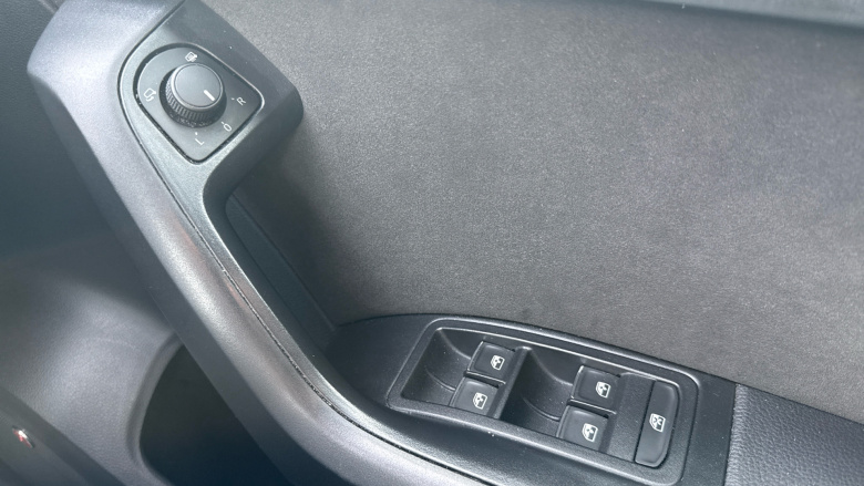 CUPRA Ateca 2.0 TSI 5dr DSG 4Drive [Comfort + Sound pack] Petrol Estate